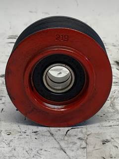 Used Cummins ISL9 Idler Pulley