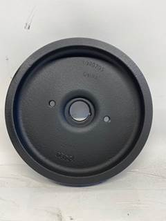 Used Cummins ISM Acc. Drive Pulley