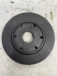 Used Cummins ISM Crank Pulley