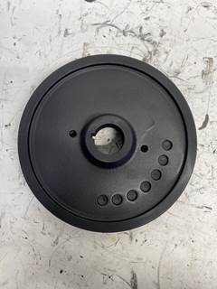 Used Cummins ISM DPF Accessory Drive Pulley