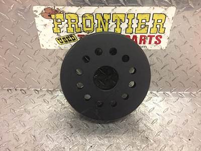 Used Cummins ISX Pulley