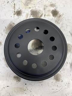 Used Cummins ISX Crank Pulley