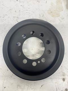 Used Cummins ISX12 Crank Pulley