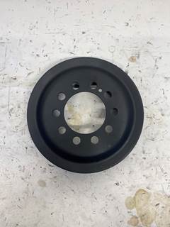 Used Cummins ISX12 G Crank Balancer