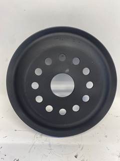 Used Cummins ISX15 Crank Pulley