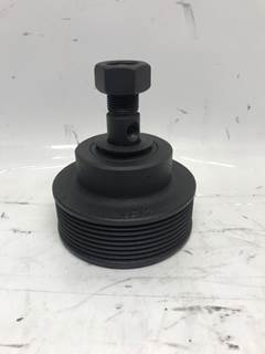 Used Cummins L10 Mechanical Idler Pulley