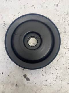 Used Cummins L10 Celect Accessory Drive Pulley