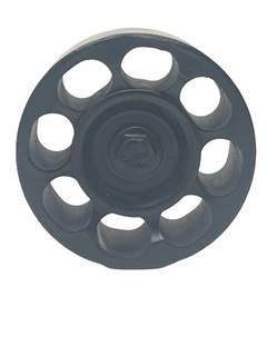 Used Cummins L9 Idler Pulley