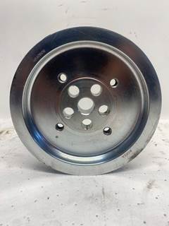 Used Cummins L9N Crank Pulley