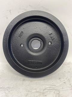 Used Cummins M11 Celect Plus Accessory Drive Pulley