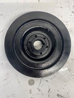 Used Cummins N14 Accessory Drive Pulley