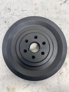 Used Cummins N14 Celect Accy. Drive Pulley