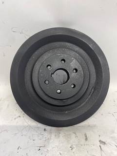 Used Cummins N14 Mechanical Accessory Drive Pulley