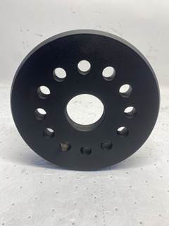 Used Cummins QSX Crank Pulley