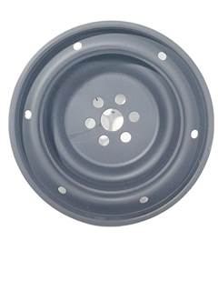 Used Cummins X12 Crank Pulley