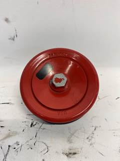 Used Cummins X15 Idler Pulley