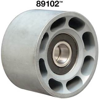 New Dayco HD Idler/Tensioner Pulley