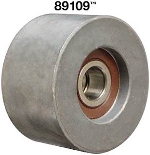 New Dayco HD Idler/Tensioner Pulley
