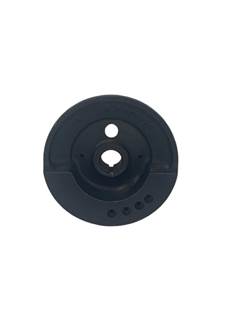 Used Detroit Diesel 6V92TA Crankshaft Pulley