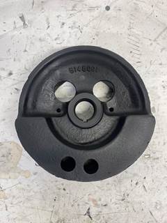 Used Detroit Diesel 8V92 Engine Pulley