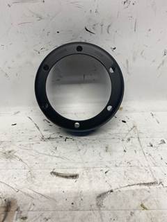 Used Detroit Diesel DD15 Water pump Pulley