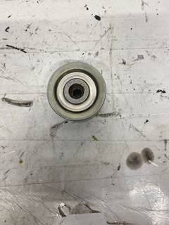NTO Detroit Diesel DD15 Pully wheel