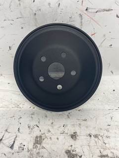 Used Detroit Diesel DD15 Water Pump Pulley