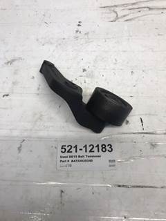Used Detroit Diesel DD15 Belt Tensioner