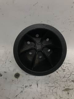 Used Detroit Diesel Series 60 DDEC IV 12.7L Crankshaft Pulley