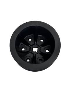 Used Detroit Diesel Series 60 DDEC IV 12.7L Pulley