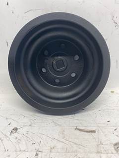 Used Detroit Diesel Series 60 DDEC IV 14.0L Crank Pulley