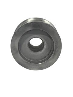 Used Detroit Diesel Series 60 DDEC V 14.0L Alternator Pulley