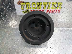 Used Ford Crank Pulley
