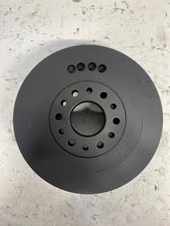 Used International DT466B Crank Pulley