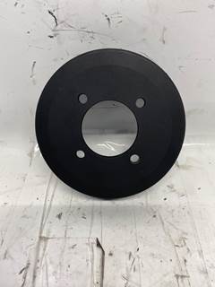 Used International DT466E Water Pump Pulley