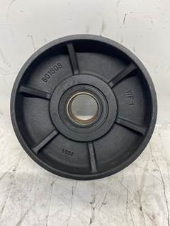 Used International DT466E Engine Pulley