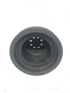 Used International Maxxforce 13 Crankshaft Pulley