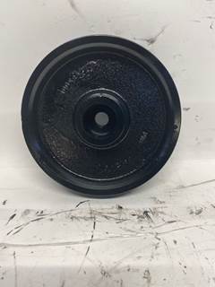 Used International Maxxforce 13  Accessory Drive Pulley