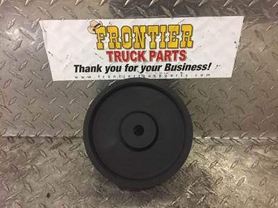 Used International Maxxforce 13 Pulley