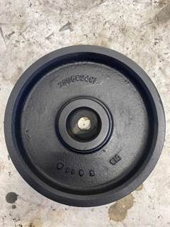 Used International Maxxforce 13 Accessory Drive Pulley