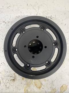 Used International Maxxforce 13 Harmonic Balancer