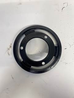 Used International Maxxforce 7 PTO/Compressor Puley