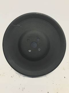 Used International Maxxforce DT Water Pump Pulley