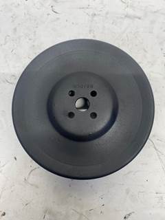 Used International Maxxforce DT Water Pump Pulley