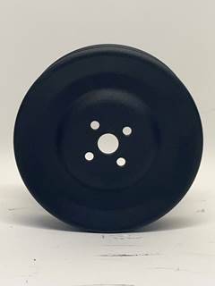 Used International Maxxforce DT Water Pump Pulley