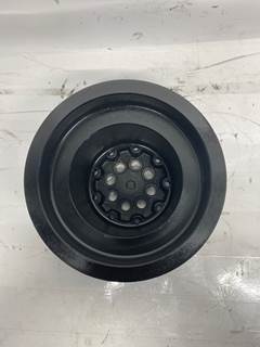 Used International MaxxForce N13 Crankshaft pulley