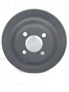 Used International T444E Water Pump Pulley