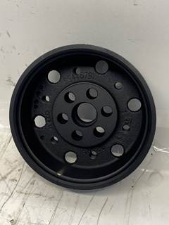 Used Iveco 8.7 Crank pulley