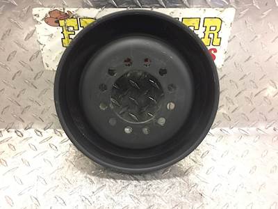Used Mack E7 Crank Shaft Pulley