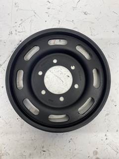 Used Mack E7 Crank Pulley